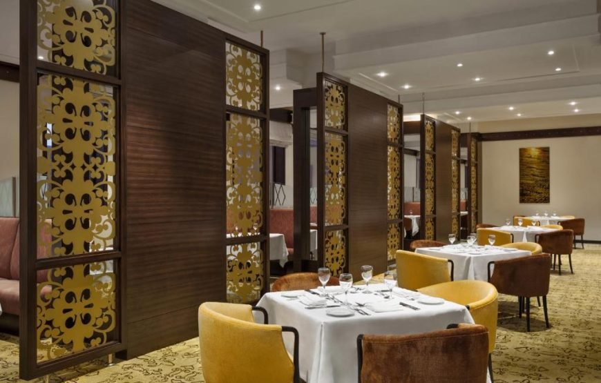 Le Meridien Jeddah