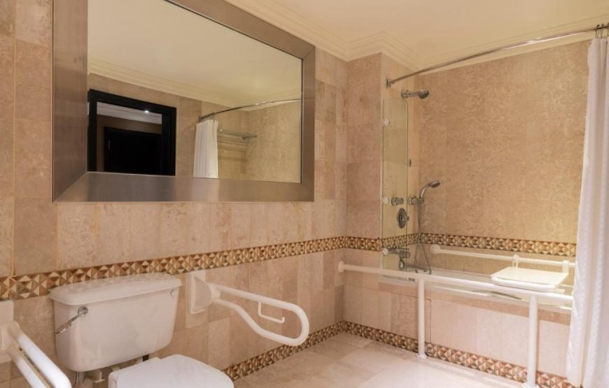 Le Meridien Jeddah