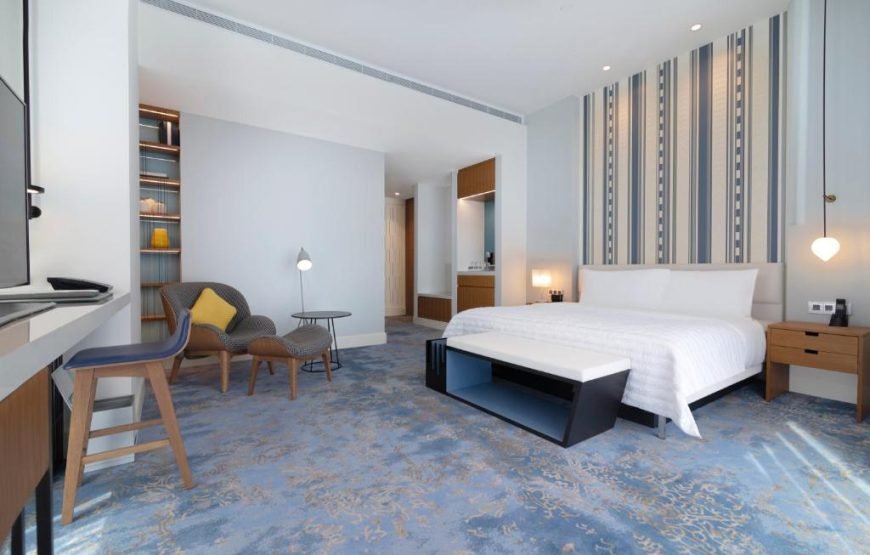 Le Meridien Riyadh