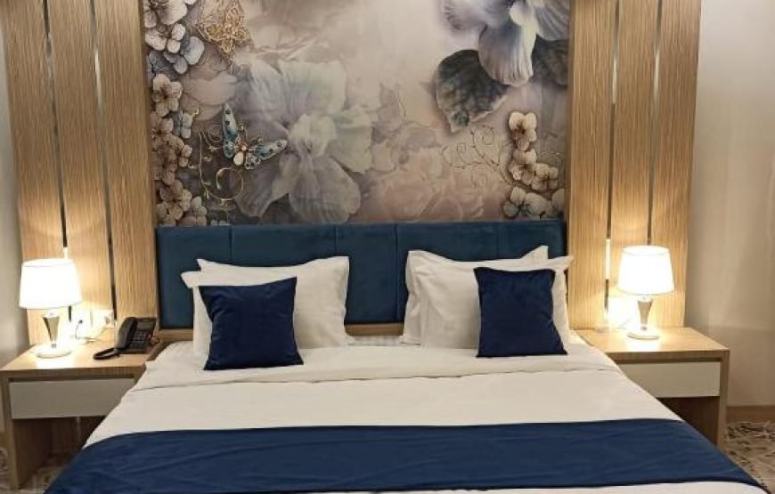 Le Park Concord Rabwah Boutique Hotel