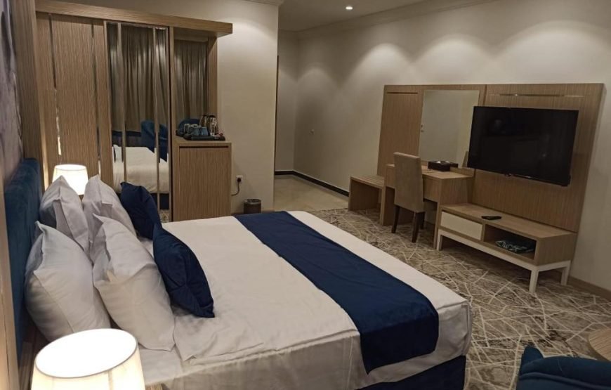 Le Park Concord Rabwah Boutique Hotel