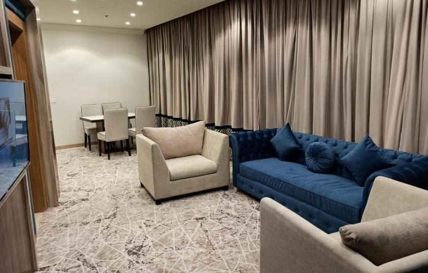 Le Park Concord Rabwah Boutique Hotel