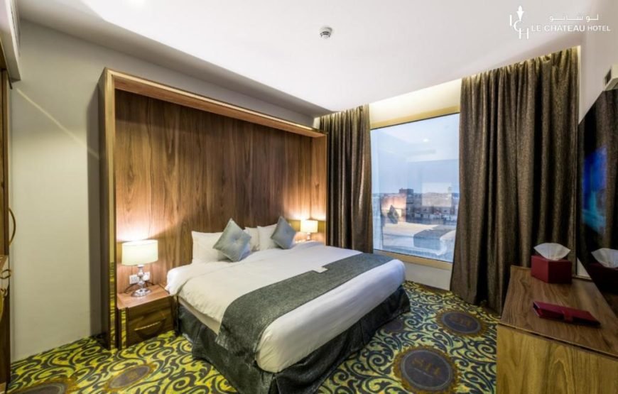 LeChateau Boutique Hotel By Al Balad Inn