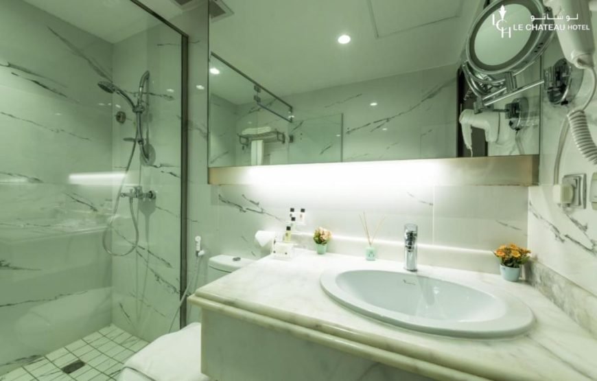 LeChateau Boutique Hotel By Al Balad Inn