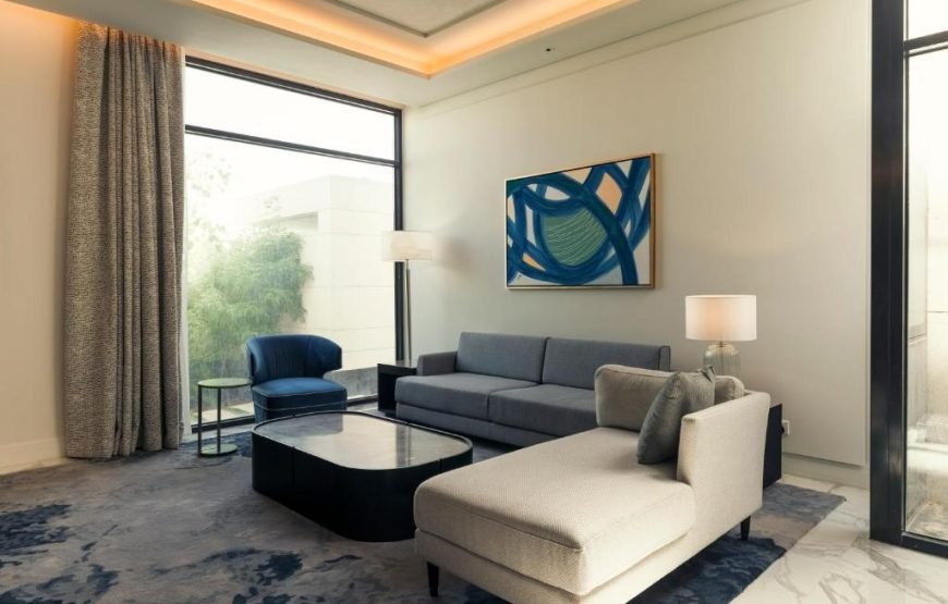 Mansard Riyadh, a Radisson Collection Hotel