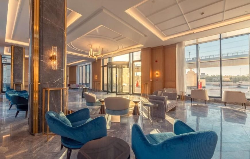 Mansard Riyadh, a Radisson Collection Hotel