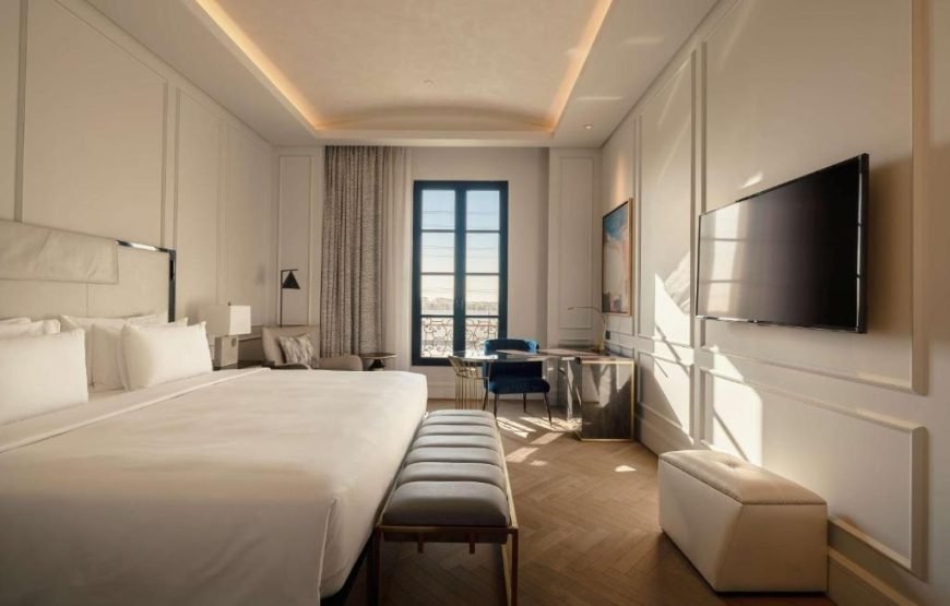 Mansard Riyadh, a Radisson Collection Hotel