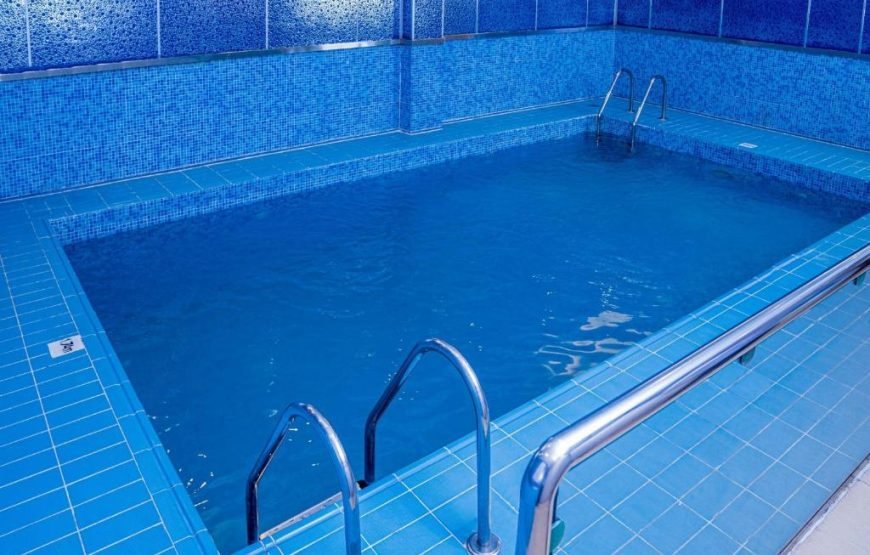 Mercure Jeddah Al Hamra