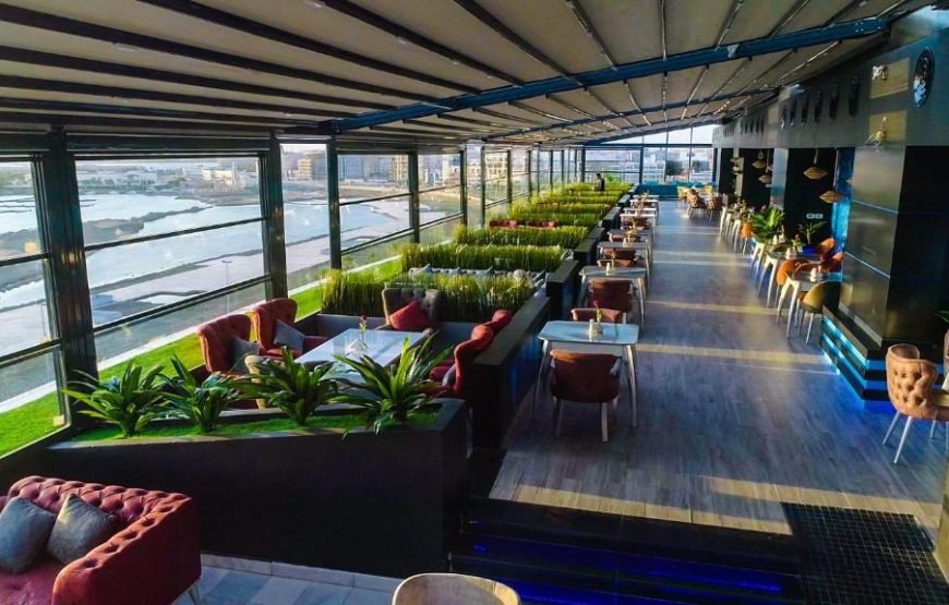 Mira Waterfront Hotel Jeddah