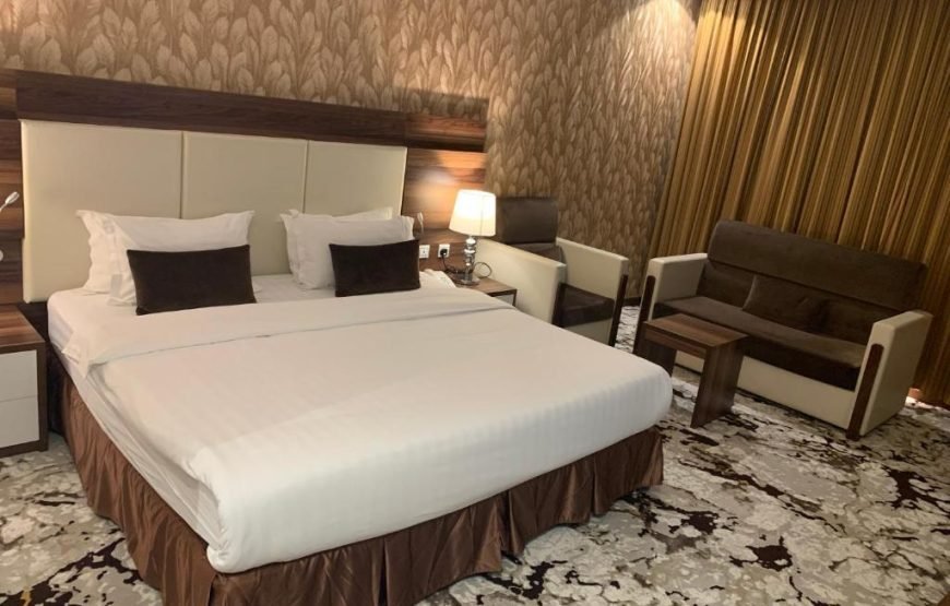Mirage Hotel Jeddah