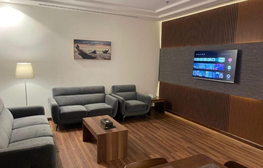 Mirage Hotel Jeddah
