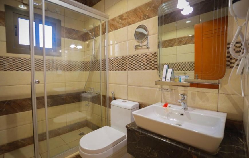 Mirage Hotel Jeddah