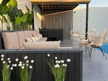 Mood Chalets