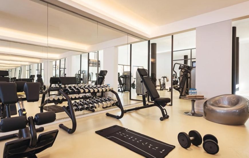 Mövenpick Hotel City Star Jeddah