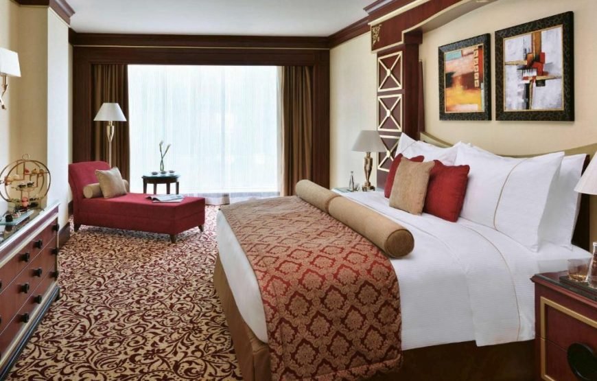 Mövenpick Hotel City Star Jeddah