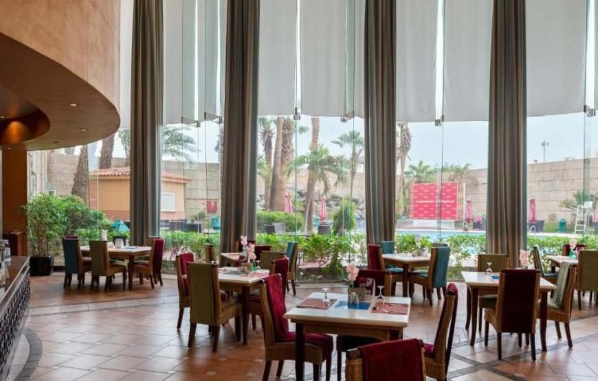 Mövenpick Hotel Jeddah
