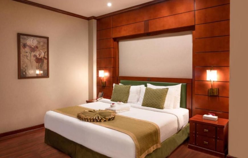 Mövenpick Hotel Jeddah
