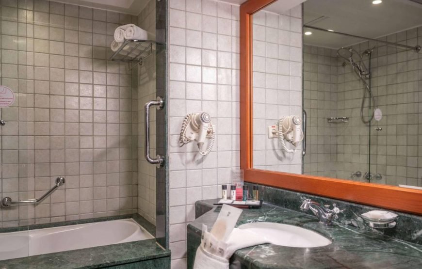 Mövenpick Hotel Jeddah