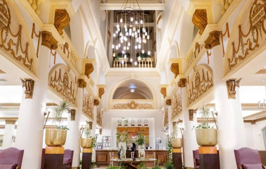 Mövenpick Hotel Jeddah
