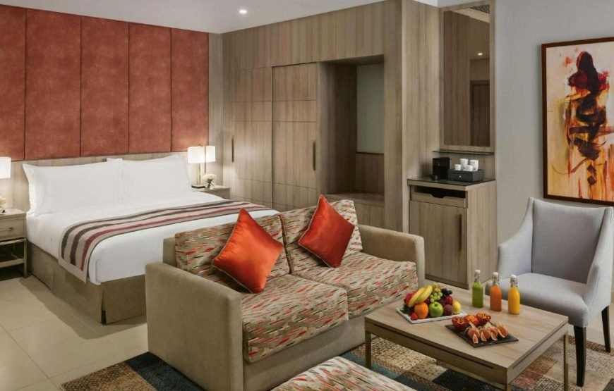 Mövenpick Hotel Tahlia Jeddah