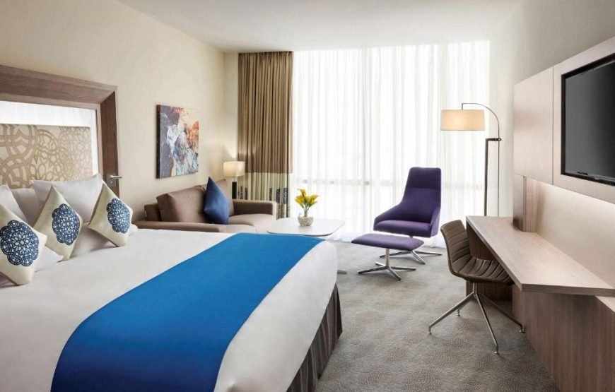 Novotel Jeddah Tahlia