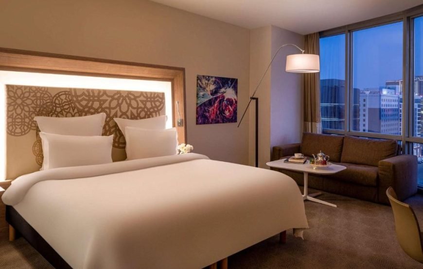 Novotel Jeddah Tahlia