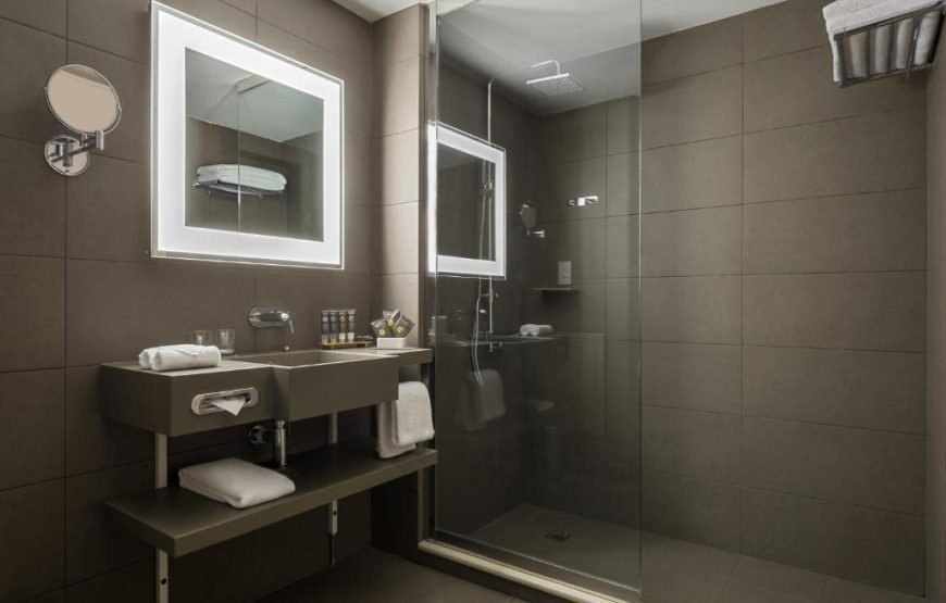 Novotel Jeddah Tahlia