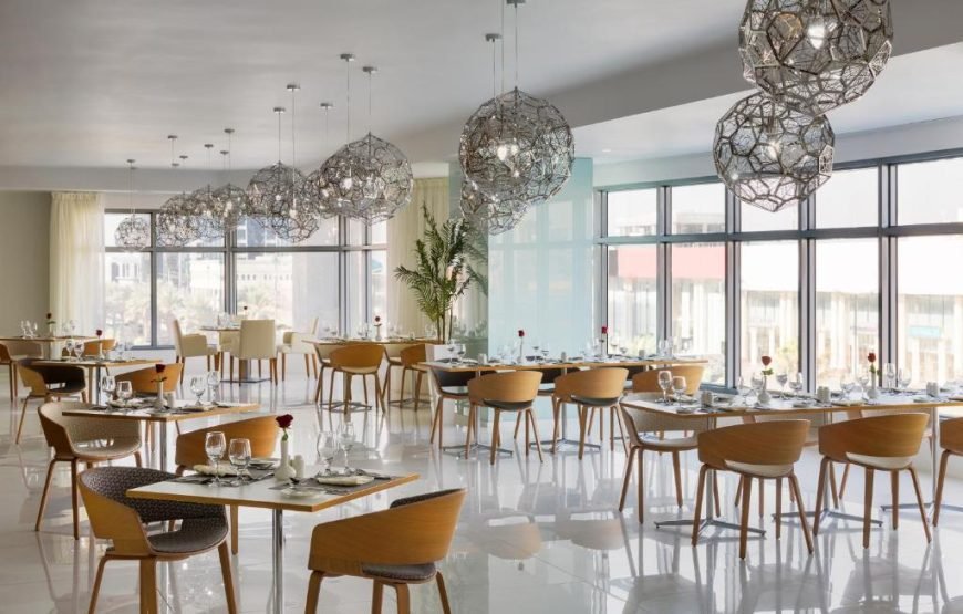 Novotel Jeddah Tahlia