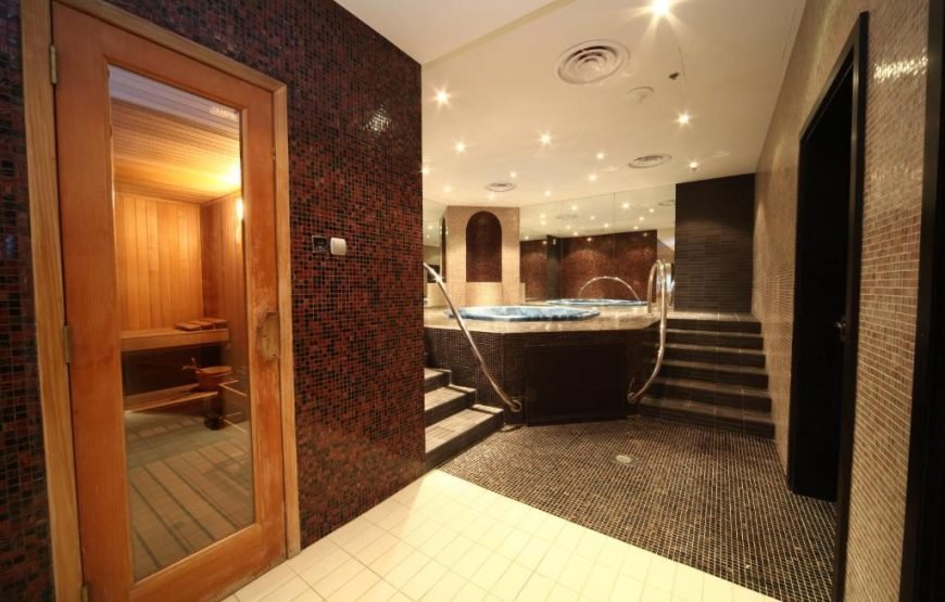 Novotel Riyadh Al Anoud