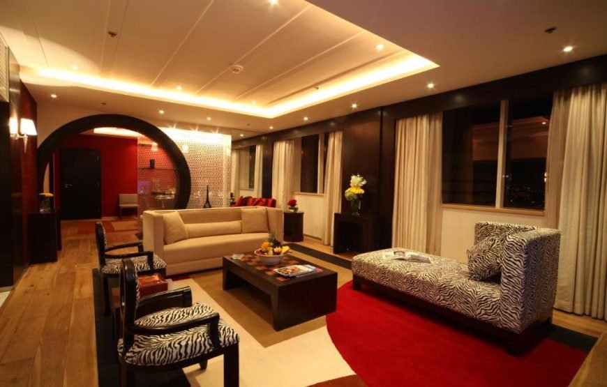 Novotel Riyadh Al Anoud