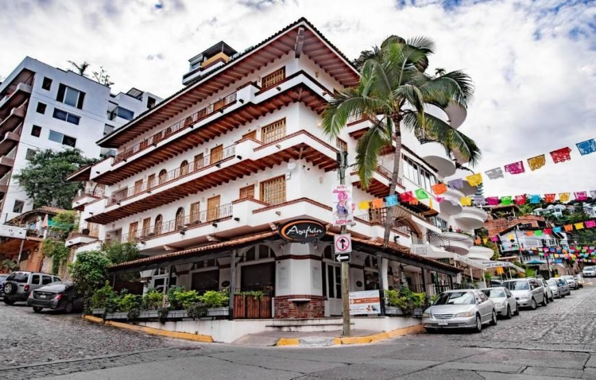 Olas Suites