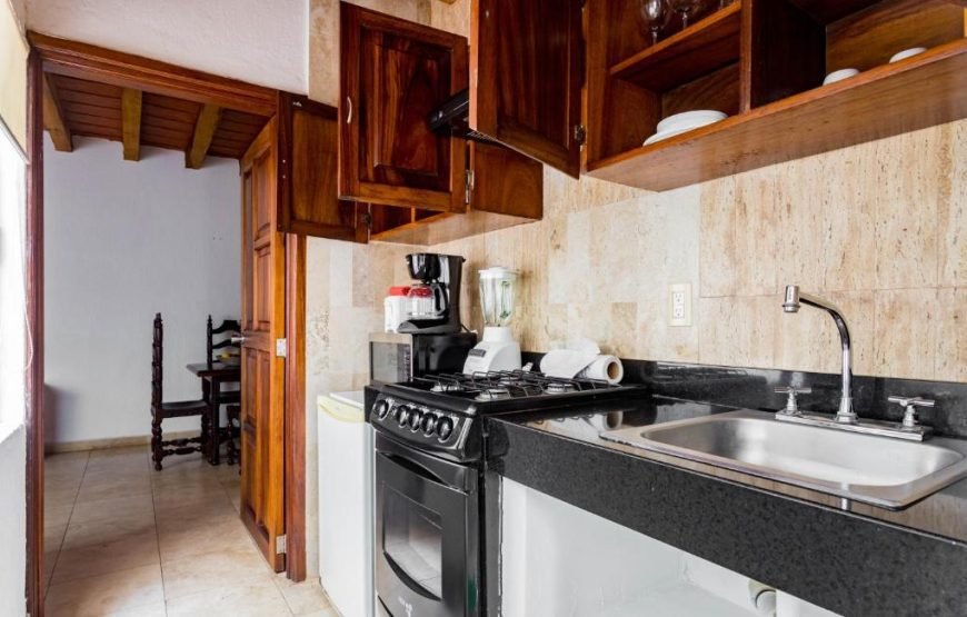 Olas Suites