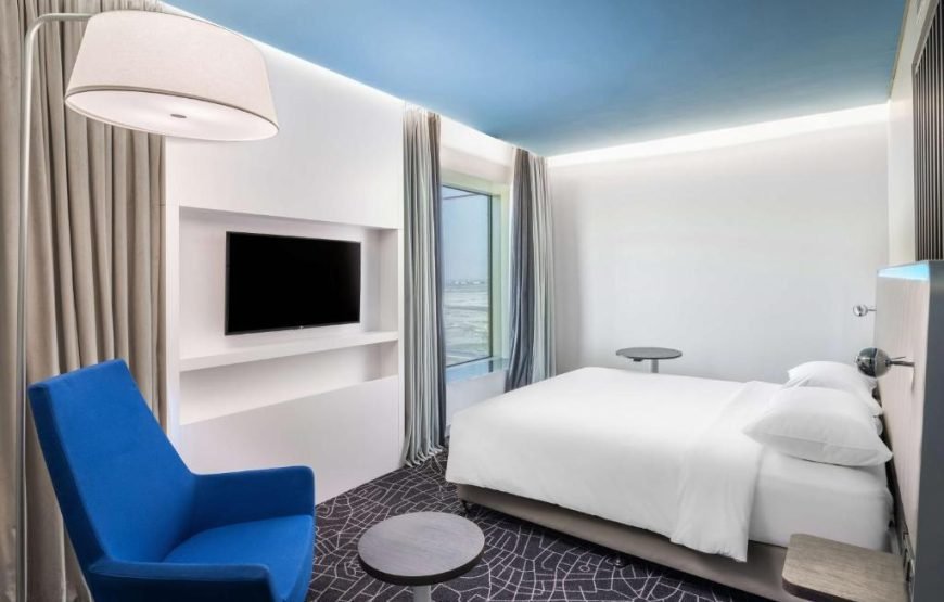 Park Inn by Radisson Jeddah Madinah Road