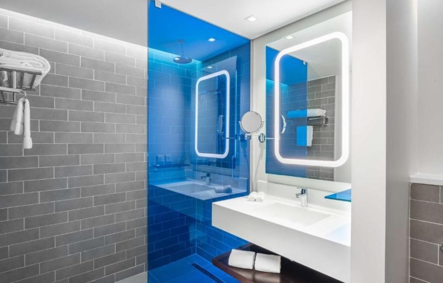 Park Inn by Radisson Jeddah Madinah Road