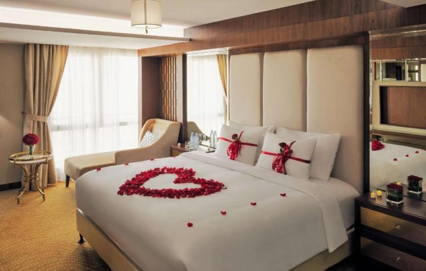 Radisson Blu Hotel, Jeddah Al Salam