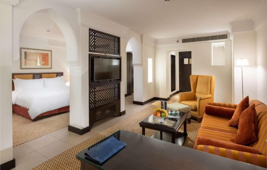 Radisson Blu Hotel, Riyadh