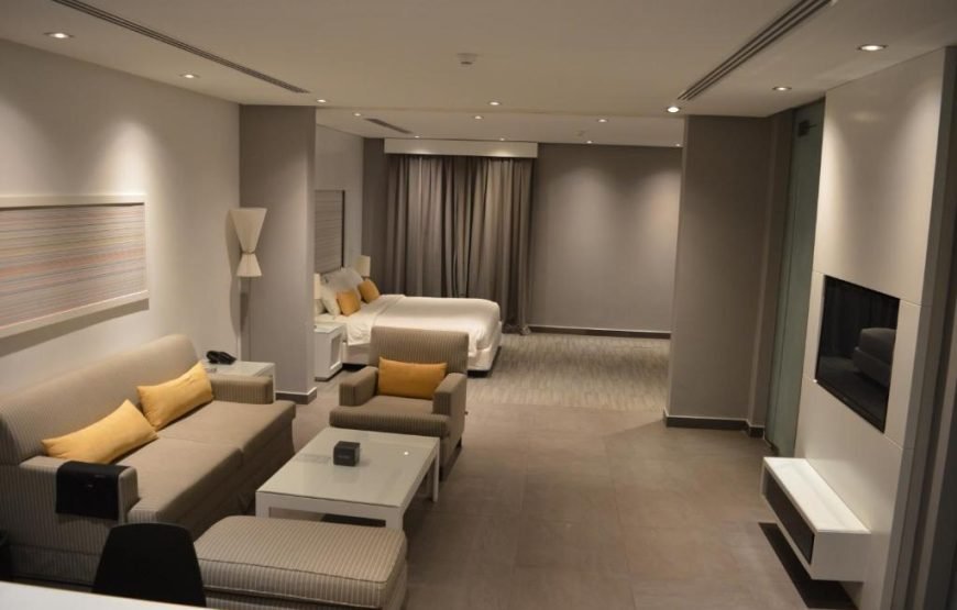 Rafa Hotel Apart