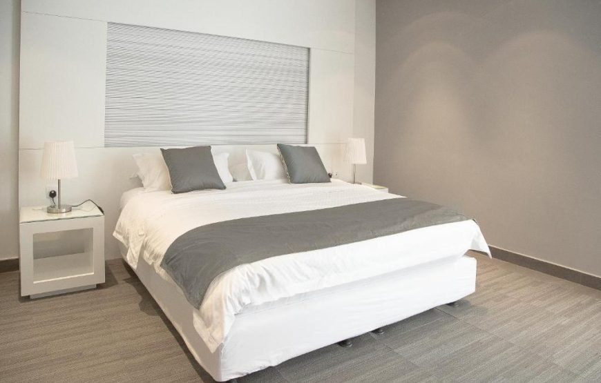 Rafa Hotel Apart