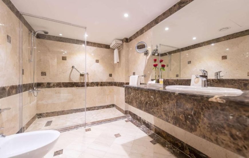 Ramada by Wyndham Continental Jeddah