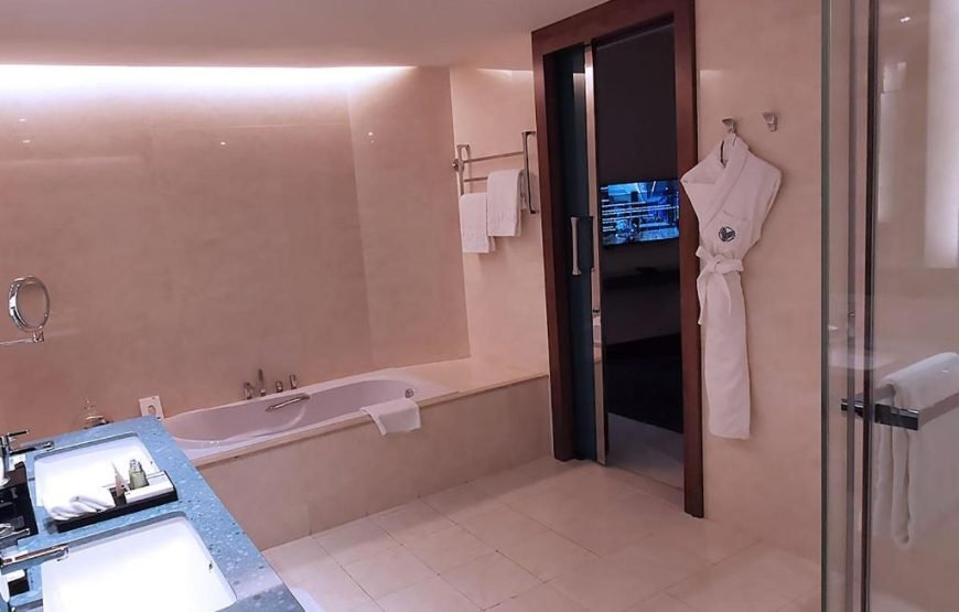Rosh Rayhaan by Rotana, Riyadh