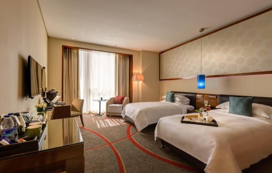 Rosh Rayhaan by Rotana, Riyadh