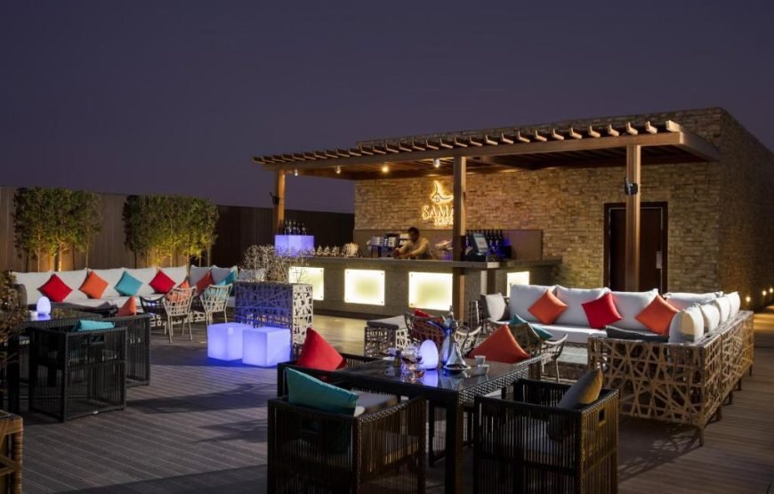 Rosh Rayhaan by Rotana, Riyadh