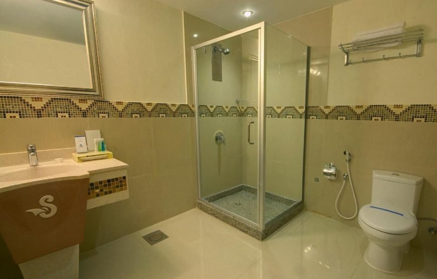 Sanam Hotel Suites – Riyadh