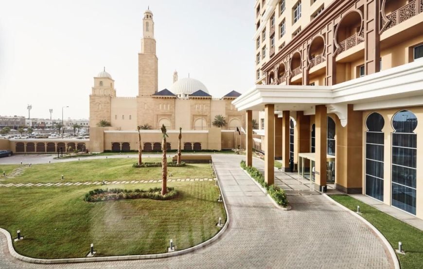 Shaza Riyadh