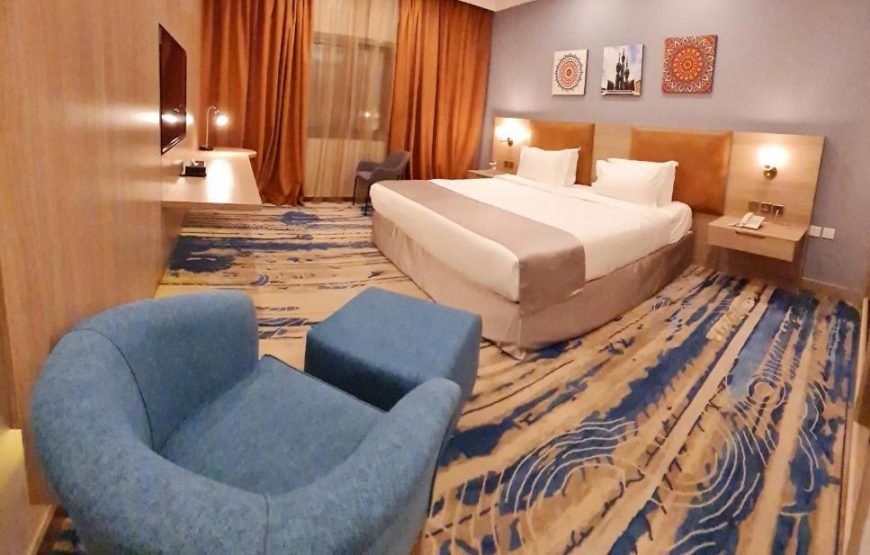 Signature Hotel