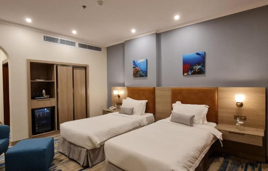 Signature Hotel