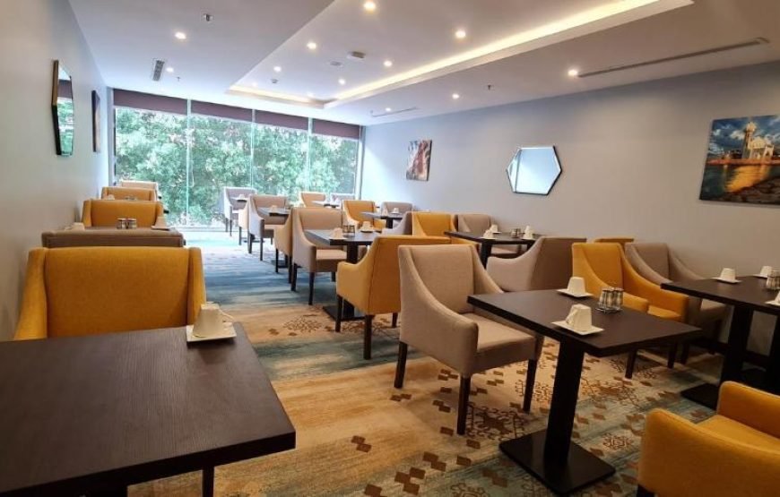 Signature Hotel