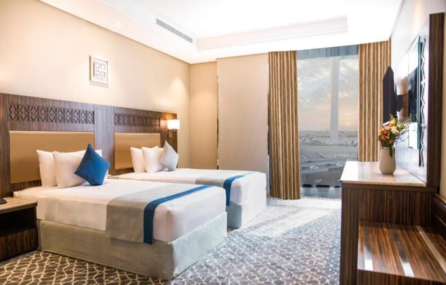 Swiss Blue Hotel Hera