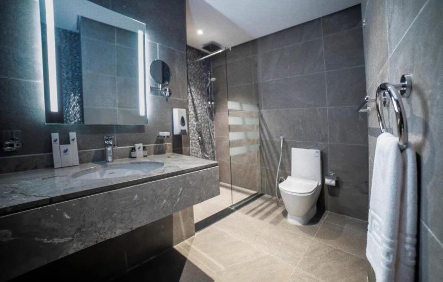 Swiss Blue Hotel Hera