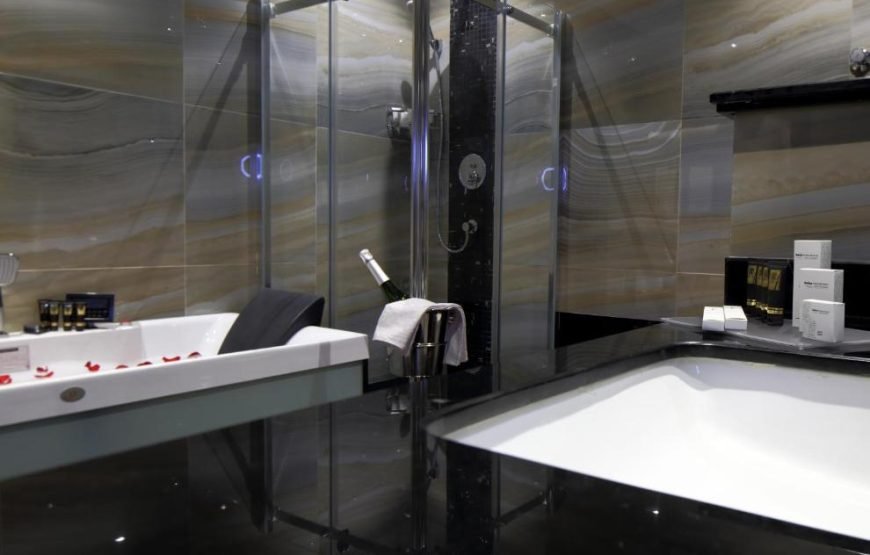 Swiss International Royal Hotel Riyadh